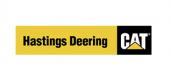 Hastings Deerings CAT